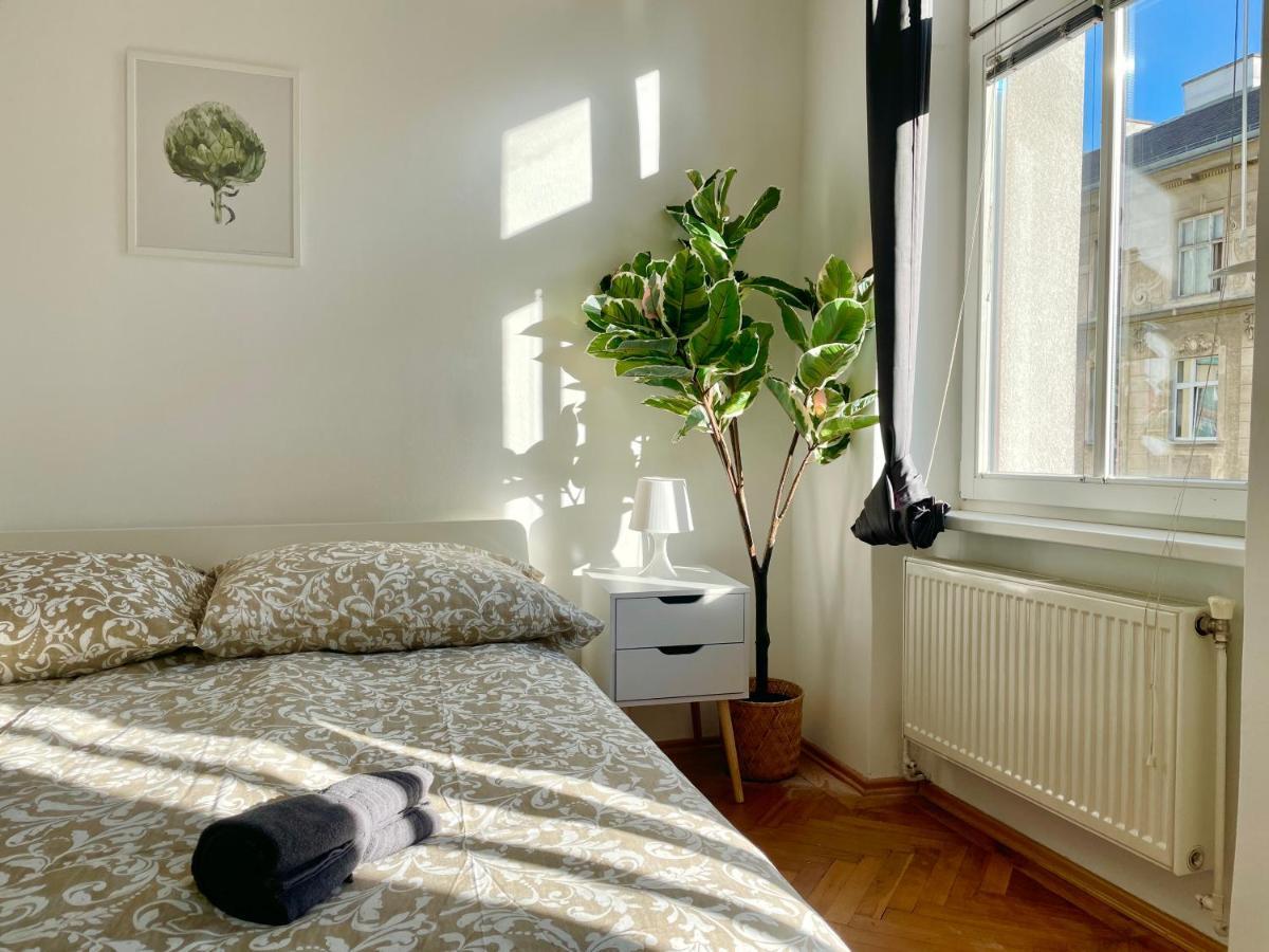 Sunny & Calm 45 M2 Appartement *