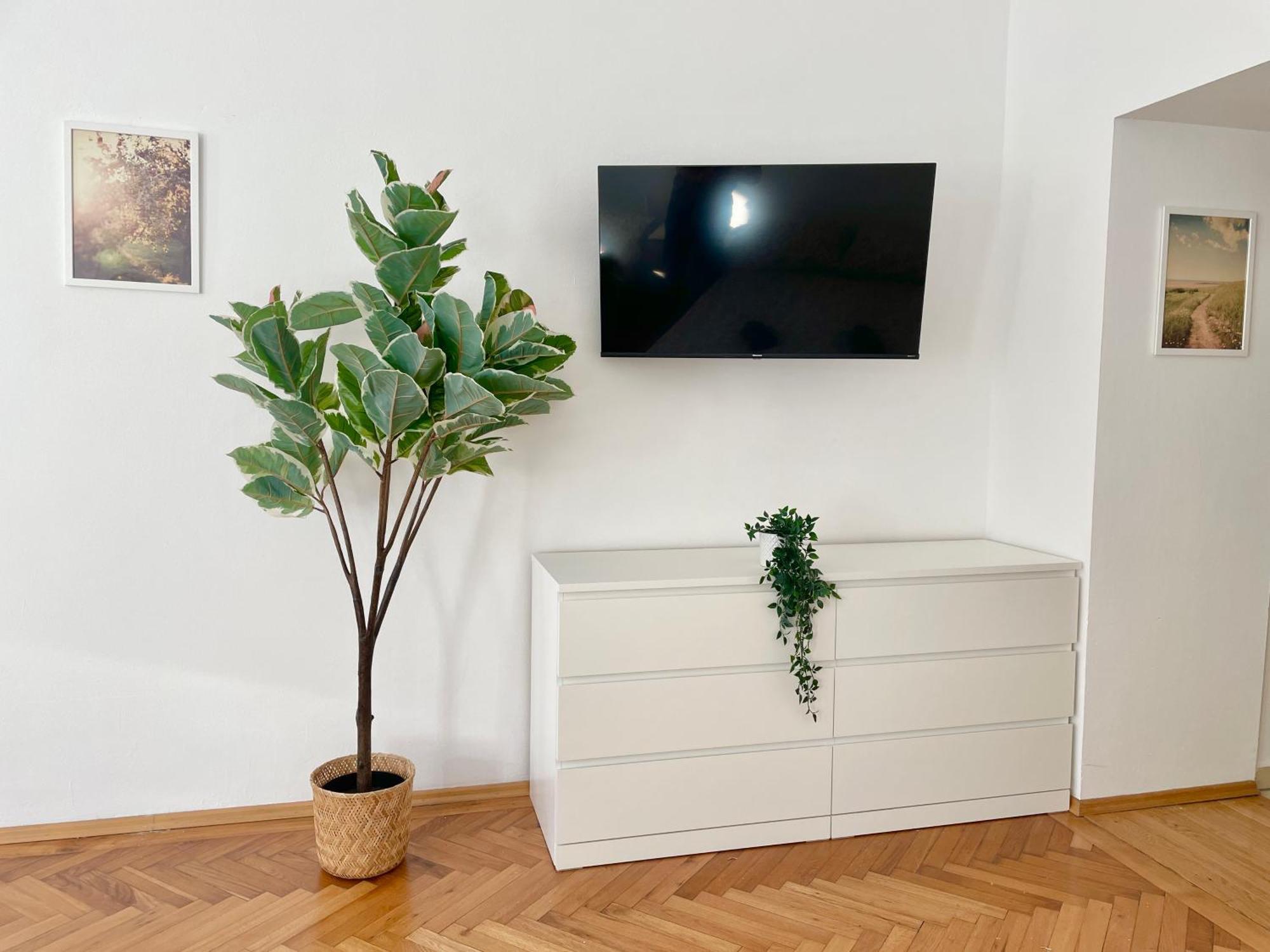 Appartement Sunny & Calm 45 M2 Vienne