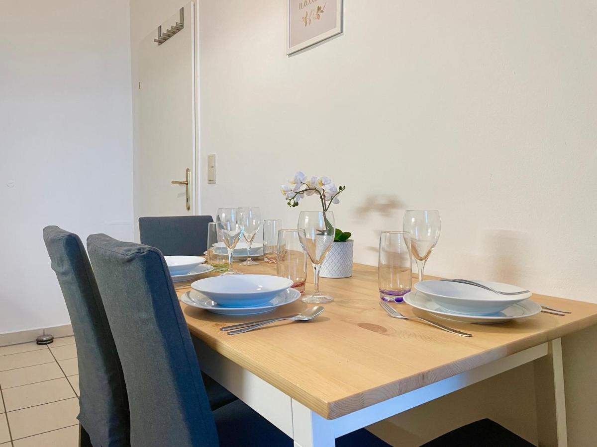 Appartement Sunny & Calm 45 M2